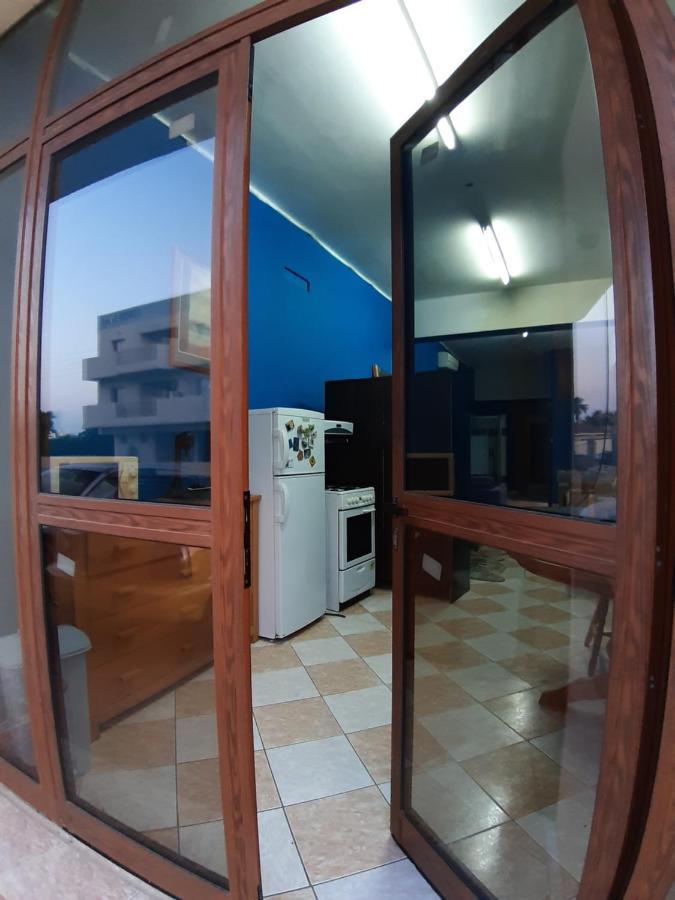 Studio Blu Xylophaghou Exterior photo
